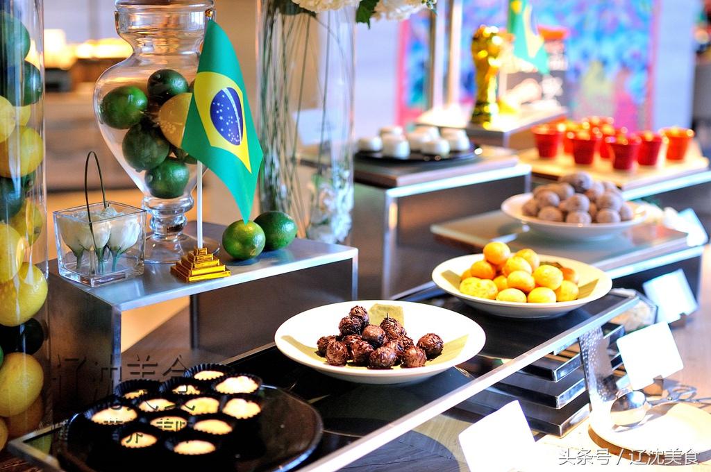 巴西足球文化特色,巴西文化了解