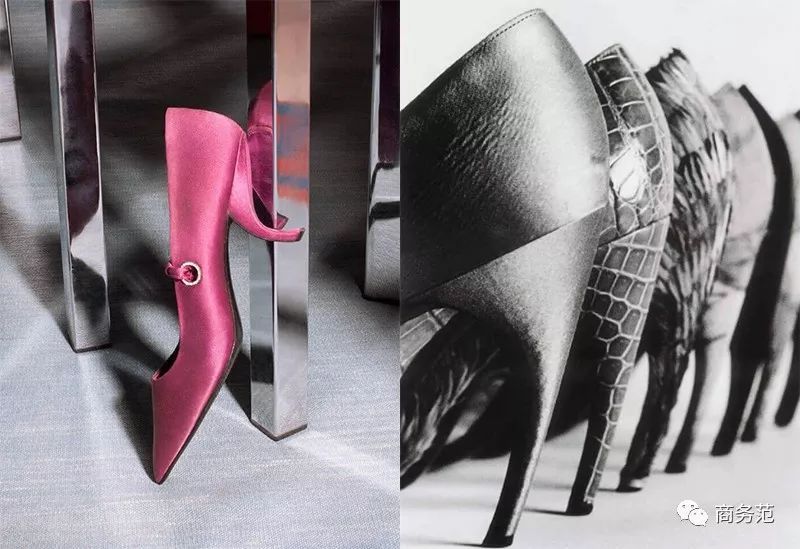 cl红底高跟鞋各个系列,cl高跟鞋有哪些系列