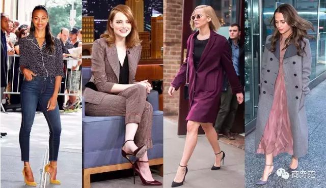 cl红底高跟鞋各个系列,cl高跟鞋有哪些系列