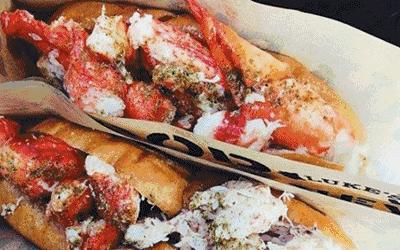 ins上最火的美食餐厅,ins高颜值美食