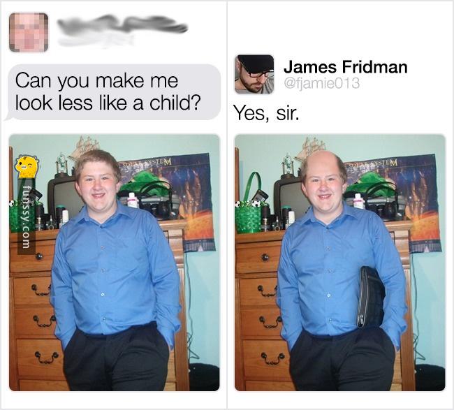 开心一刻gif搞笑动图,有创意的图片搞笑的p图