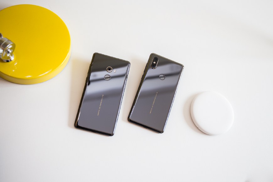 小米mix2s详细评测完整版,小米mix2s手机深度全面评测