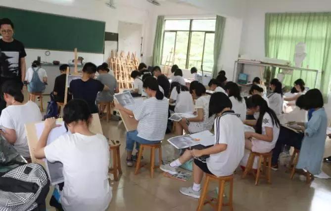 济宁城区俩高*特中**长生招生计划出炉！济宁一中90人、育才中学60人