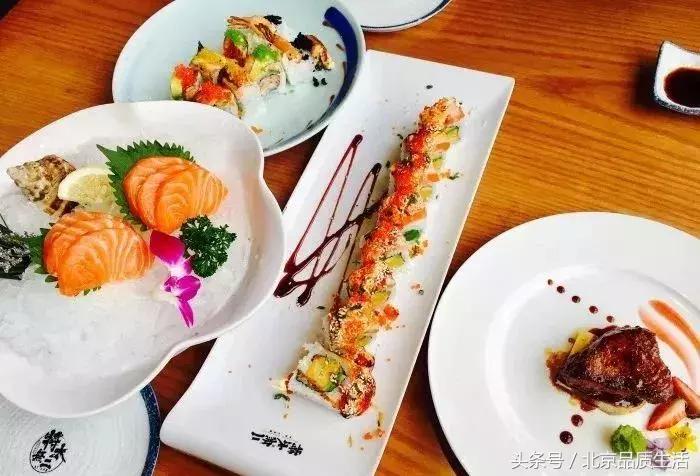 北京西直门吃的美食推荐,北京的地铁6号线美食推荐