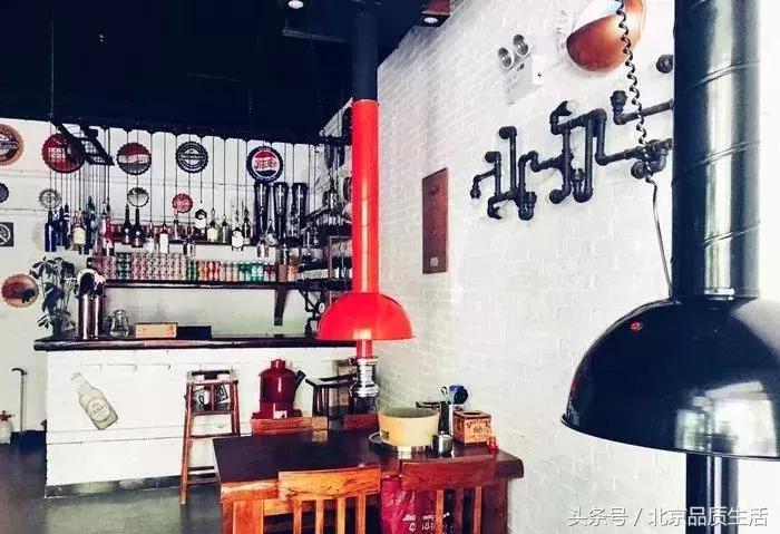 北京西直门吃的美食推荐,北京的地铁6号线美食推荐