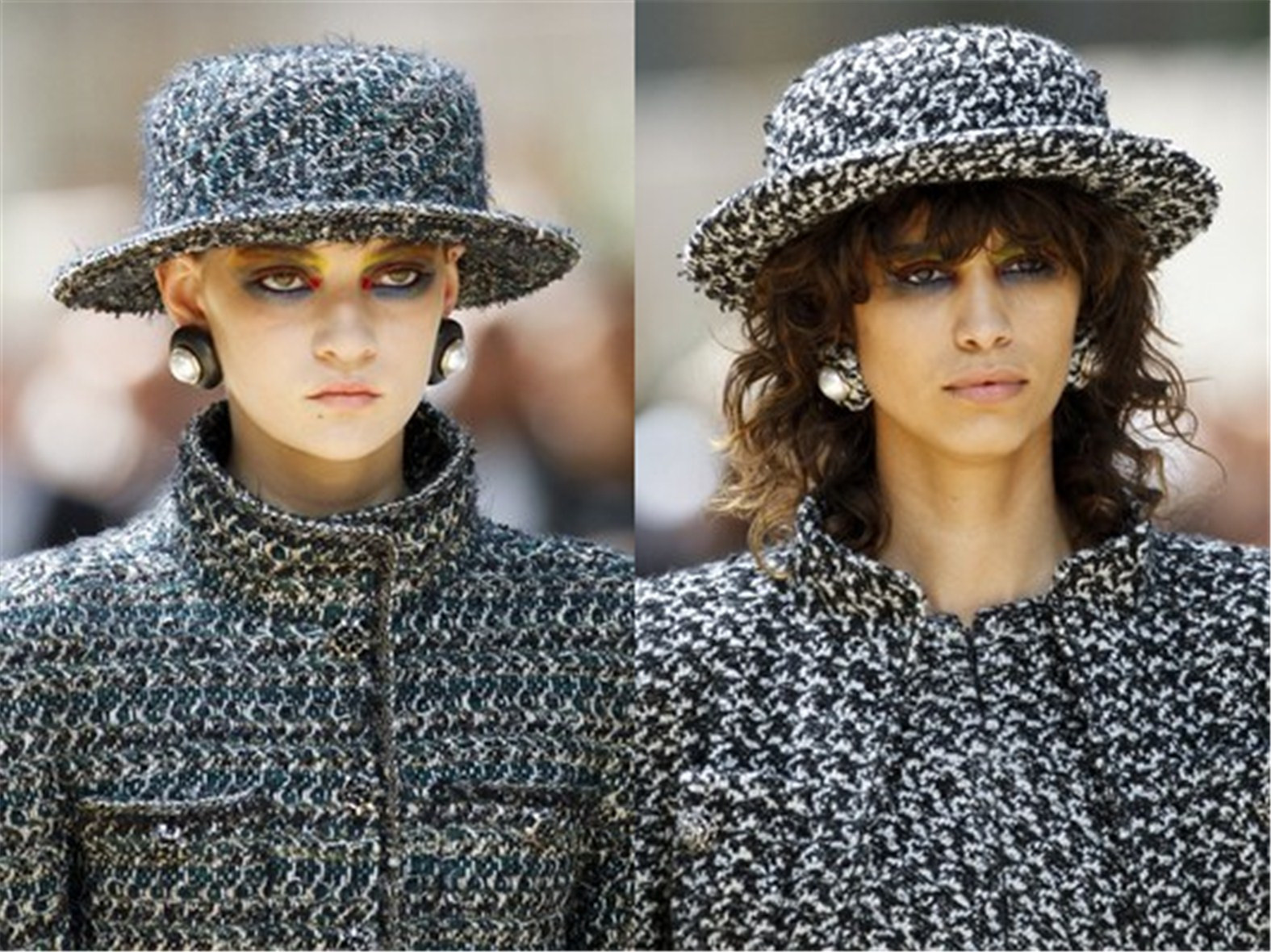 打耳洞害怕又想打,打耳洞又要美丽又怕疼