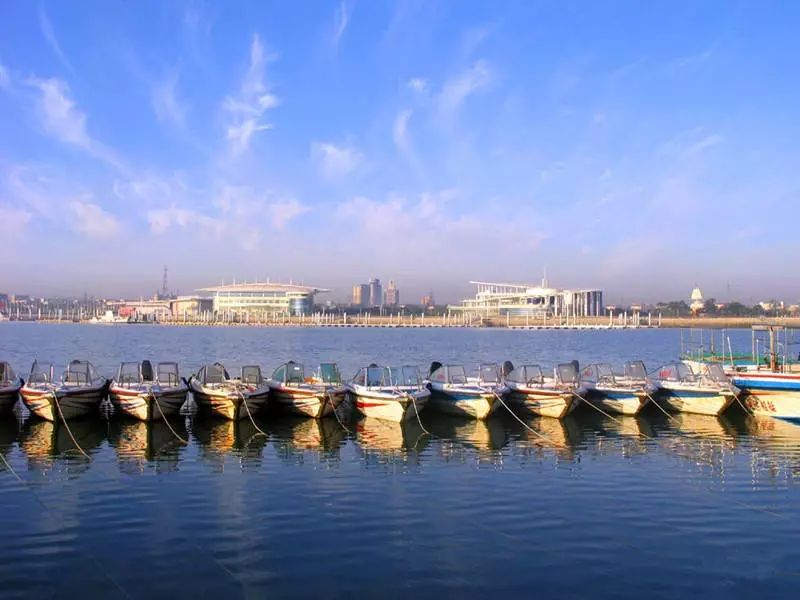 4月机票白菜价！郑州出发低至160，最快1.25小时即达！