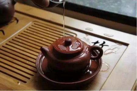 紫砂壶真假识别方法,怎样识别紫砂壶真假