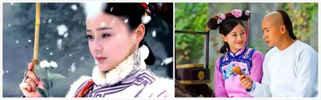 美少女倒追雷佳音,雷佳音和白富美后续