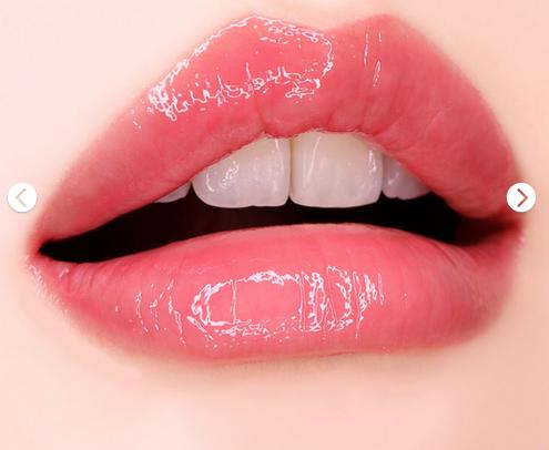 娜扎同款蜜橘唇,娜扎推荐的口红是什么品牌