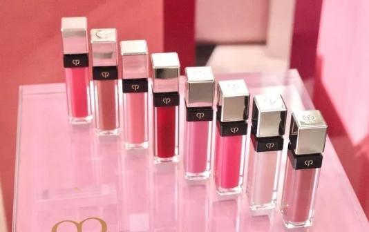 娜扎同款蜜橘唇,娜扎推荐的口红是什么品牌