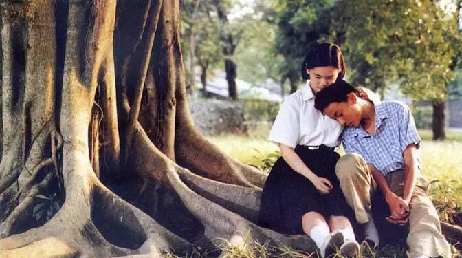 口欲的施虐到*欲情**的压抑，从程蝶衣的阉割到真虞姬的自刎