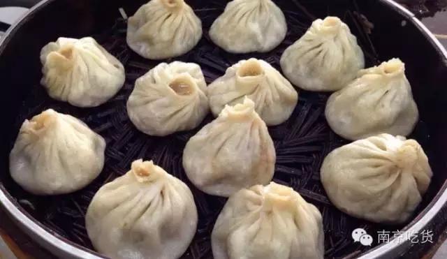 来南京不要错过的小吃,南京江宁必吃十大馆子