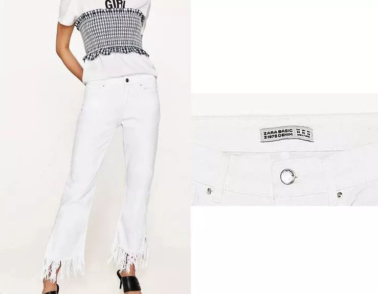 还在说zara质量差？明明是你不会挑！