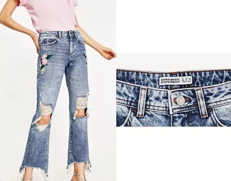 还在说zara质量差？明明是你不会挑！