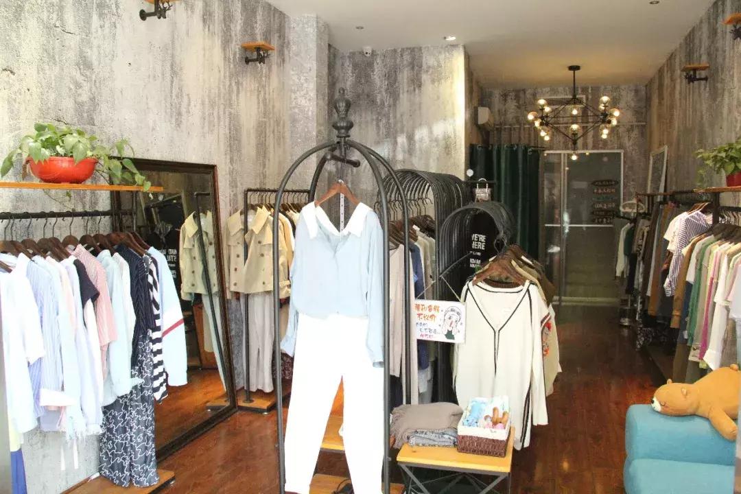 临淄便宜的服装店推荐,临淄便宜服装店