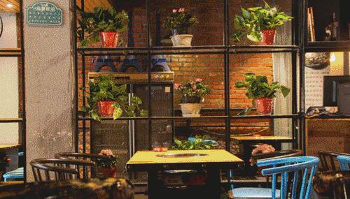 这家店的老板倔强起来，真是全世界都无法阻挡……