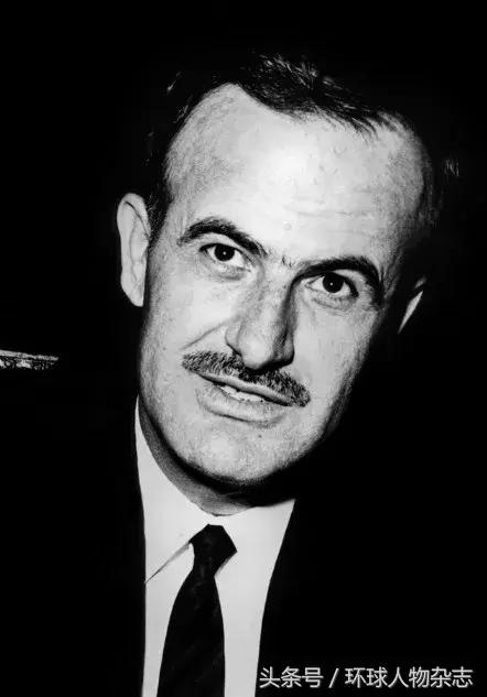 叙利亚阿萨德执政多少年,阿萨德家族统治叙利亚多少年