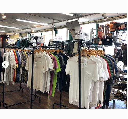 日本干货购物分享,日本中古店有哪几家