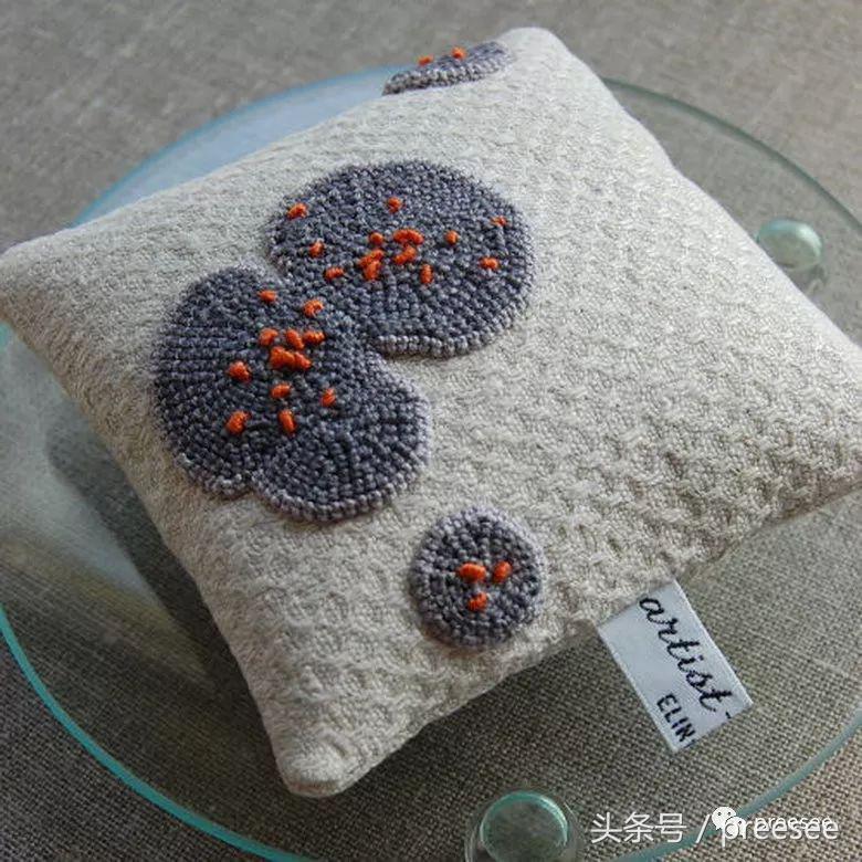 Bristol|可爱来袭，“霉菌”也有春天