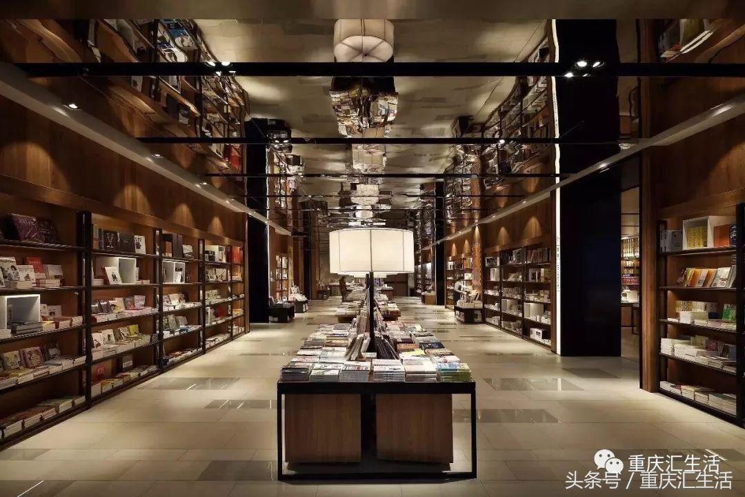 重庆文艺的地方,重庆文艺好玩的地方