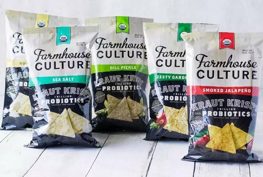 益生菌400亿市场,益生菌国内市场份额