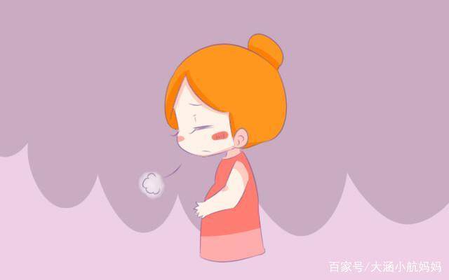 怀孕后这3个部位疼孕妈别担心,孕中期宝宝发育会伴随一点疼痛吗