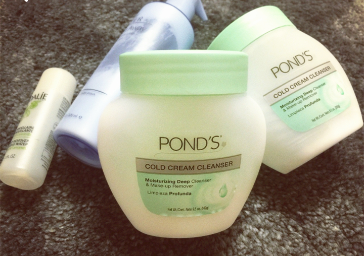 超过十年历史的护肤品,从未被曝光过的护肤品