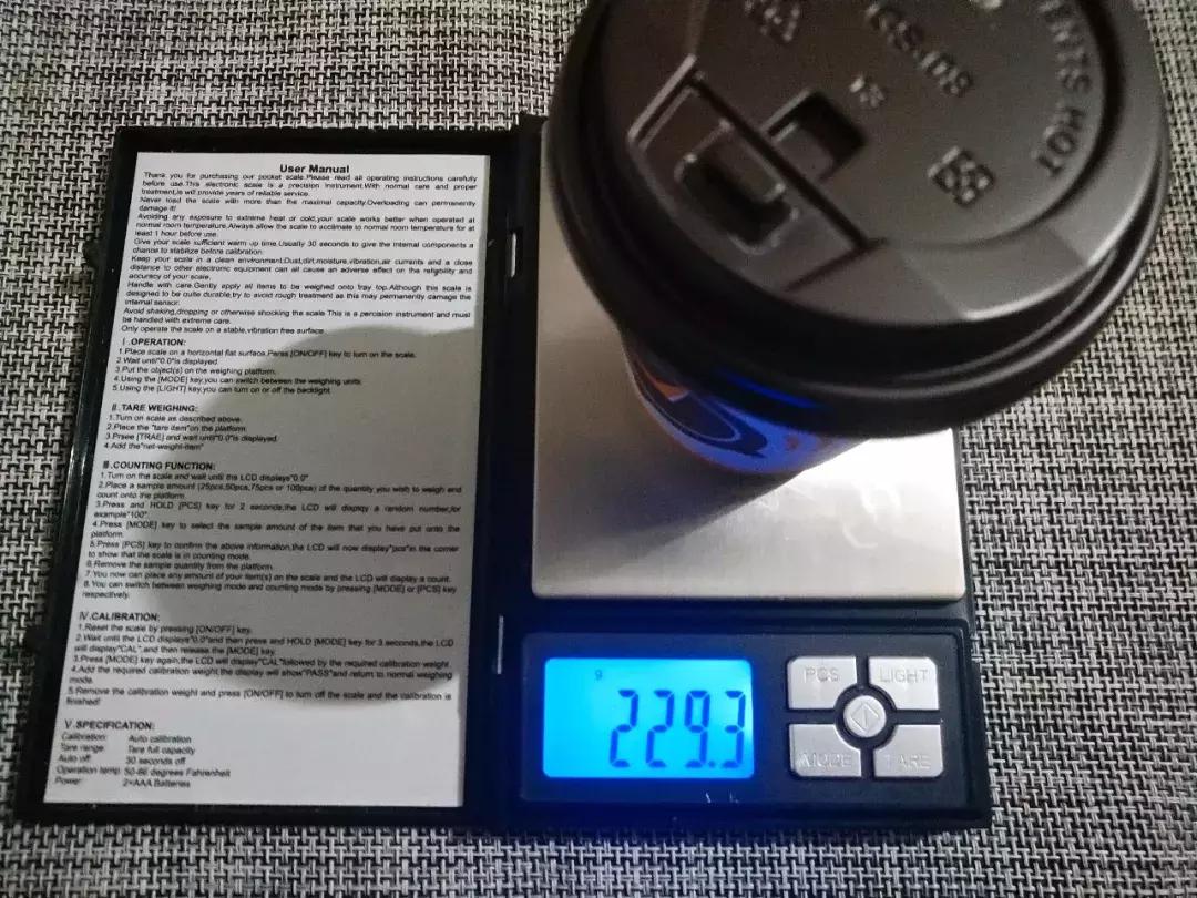 柠檬朗姆口味碳酸饮料味道如何?汉堡王新品饮料测评