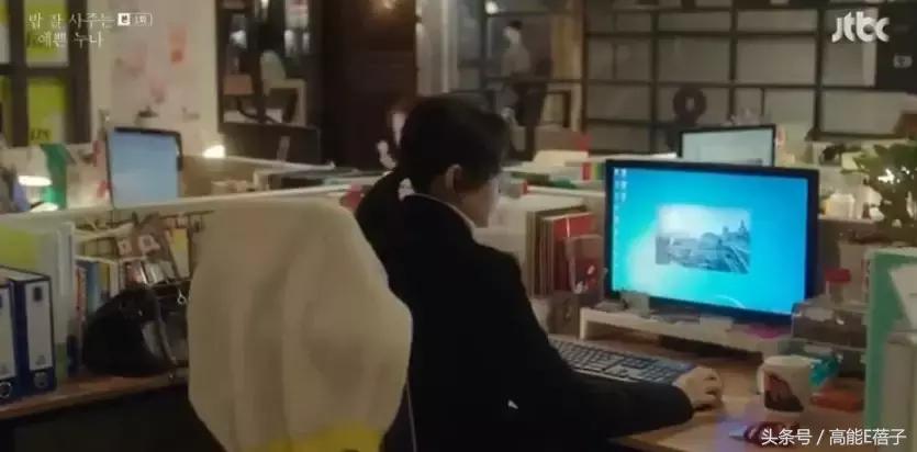 这部豆瓣9分灵感来源于宋仲基和宋慧乔恋情的韩剧，要了解下吗？