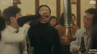 这部豆瓣9分灵感来源于宋仲基和宋慧乔恋情的韩剧，要了解下吗？