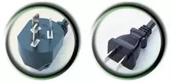 各国插座转换头,各国插座插头样式