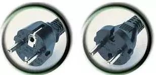 各国插座转换头,各国插座插头样式