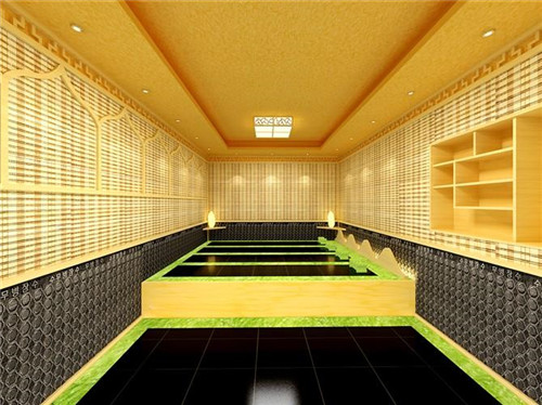 汗蒸房咋样,汗蒸房要做哪种比较有特色