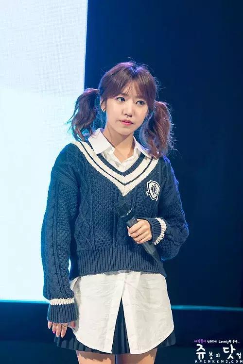 韩国明星整容整完开挂般的人生,整容整毁的韩国女星