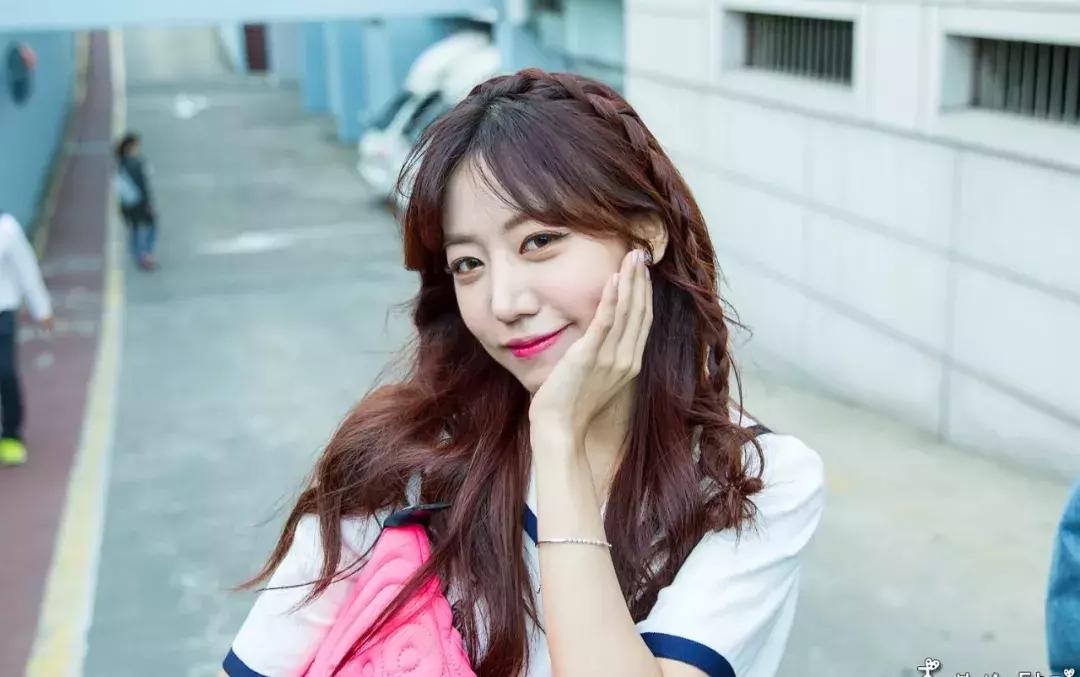 韩国明星整容整完开挂般的人生,整容整毁的韩国女星