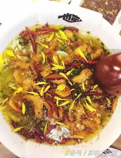 龙华好吃的美食推荐排行榜第一,龙华好吃的美食推荐3人套餐