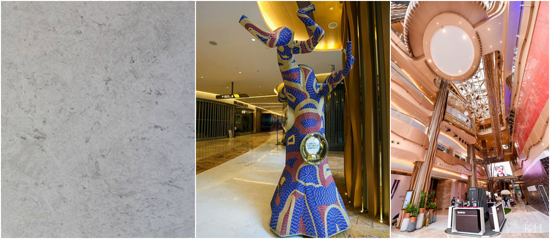 想要进入大企业有什么要求吗,24年地产材料供应商面临的问题