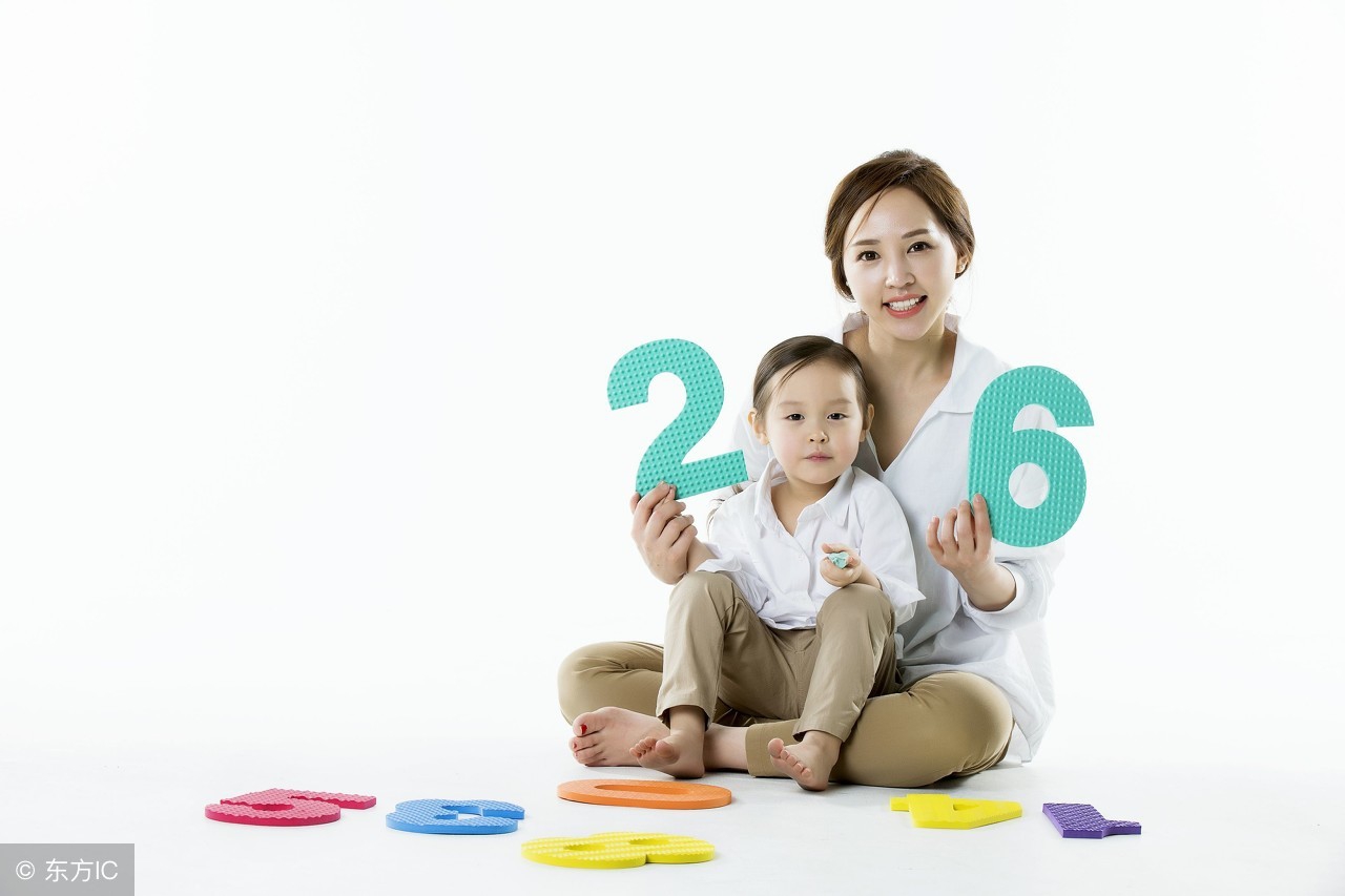 6个细节让你发现宝宝视力问题,如何看宝宝视力发育有没有问题