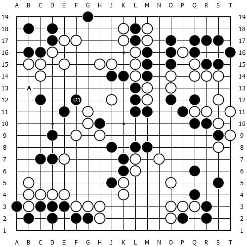 谢科天元战完整版,天元半决赛柯洁谢科