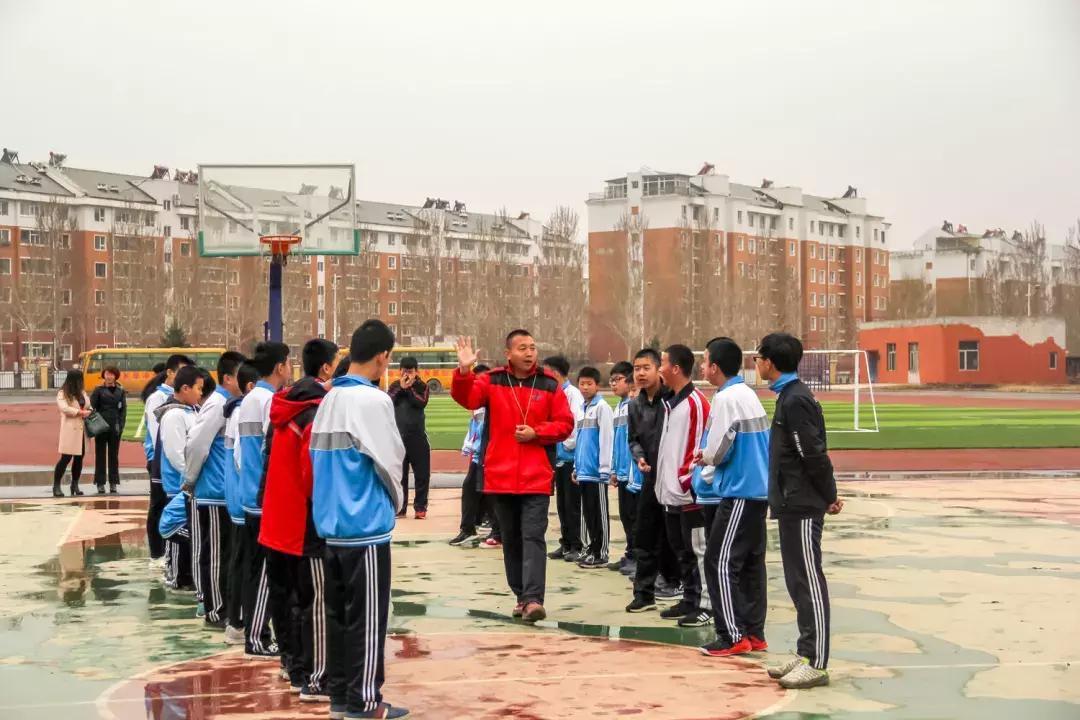 长春第一实验净月学校地址,长春东师净月实验中学搬迁吗