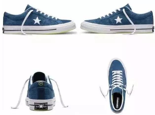 匡威怎么穿出美式风,匡威怎么穿出质感