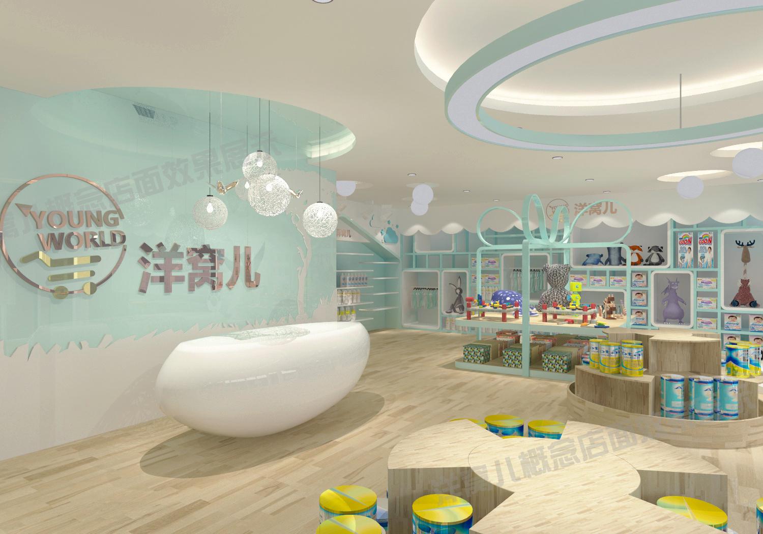 进口母婴店市场前景,进口母婴店什么产品好卖