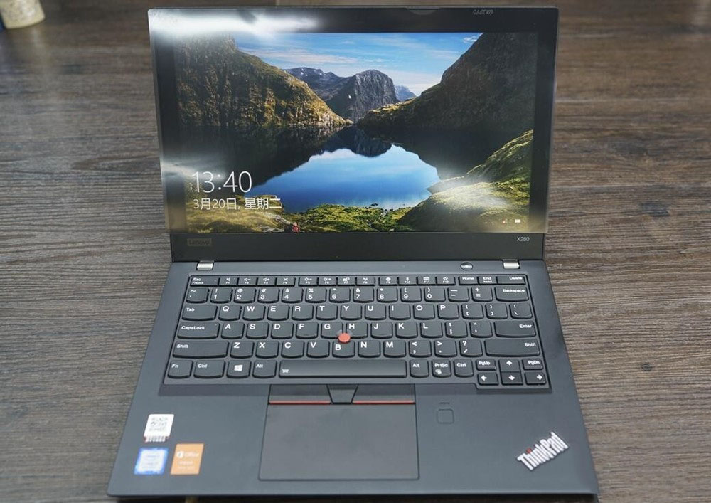 如何看懂笔记本各个接口,了解笔记本系统