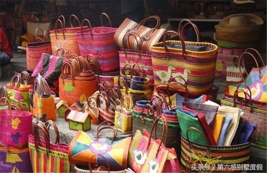 毛里求斯自助游攻略，带你玩转“非洲瑞士”