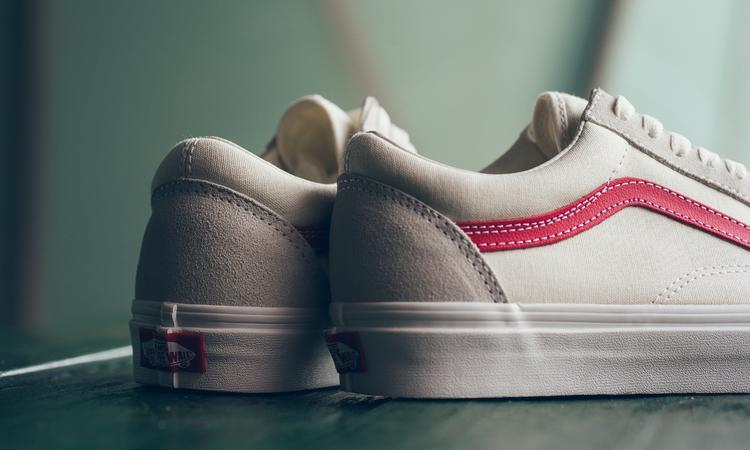 你与权志龙？你可能就差了这双鞋