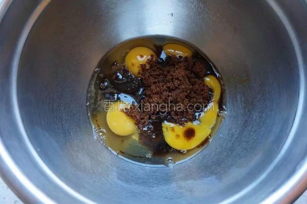 ​糕点师教你红枣糕心得，做出来松软可口，学会你也可以去开店啦