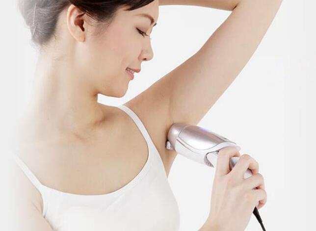 如何彻底脱毛不再长,想彻底脱毛要多少钱