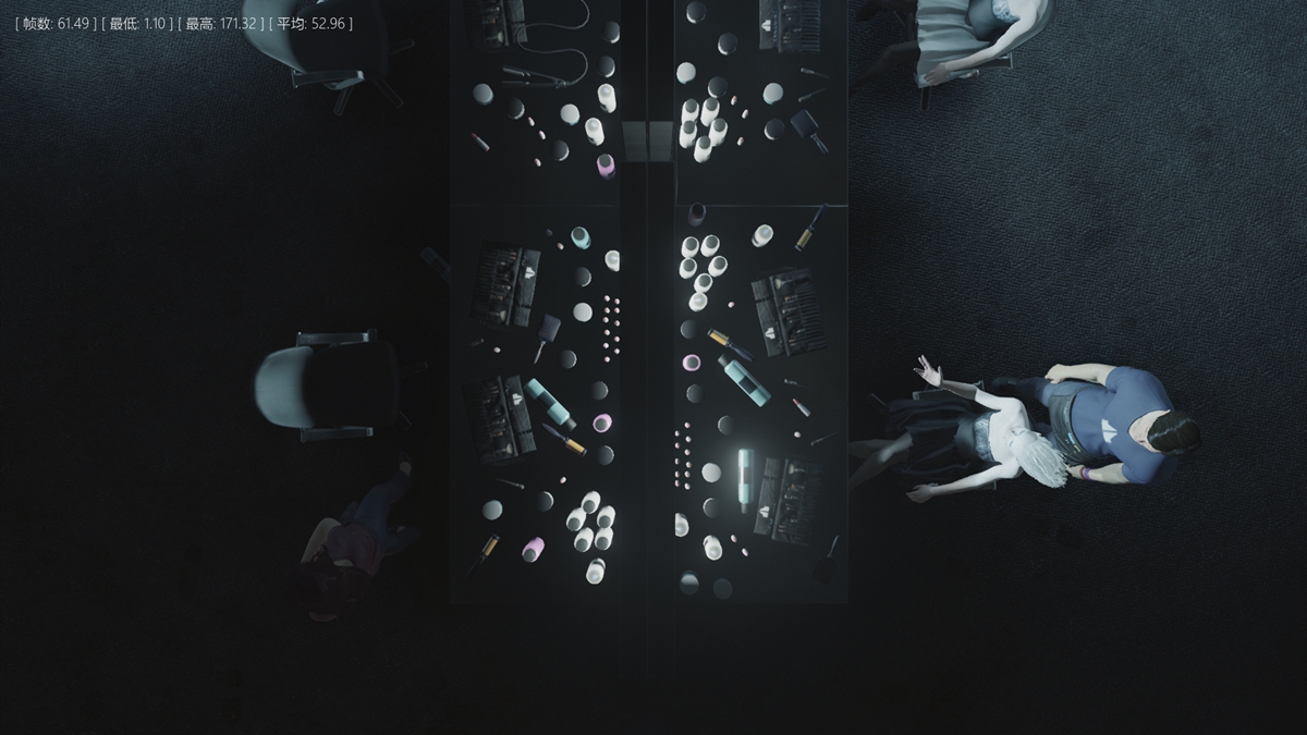 机械师f117-v26游戏本怎么样,机械师f11717.3英寸2k高端游戏本