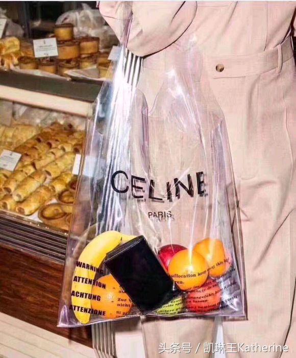 今年最流行包包手提袋,今年流行的购物袋包